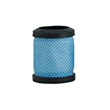 Hoover T116-Exh FilterHFree100 Filtro de escape, otro, mixto
